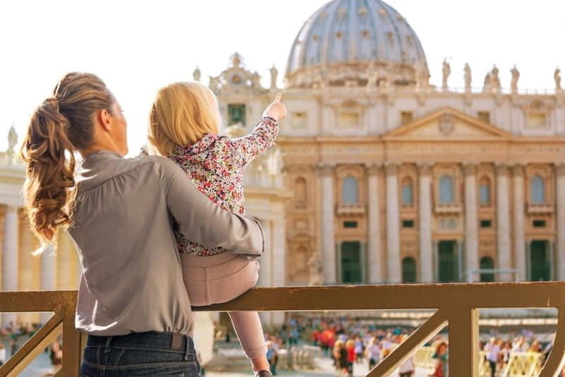 Rome: Vatican, Sistine Chapel, and St Peter's Guided Tour - An Honest Look at the Vatican Guided Tour