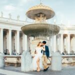 Rome: Vatican, St Peters Sq & Castel SantAngelo PhotoShoot - What to Expect During Your Photoshoot