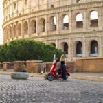 Rome: Vespa City Tour with Professional Photoshoot - Exploring Rome on a Vespa: A Detailed Review