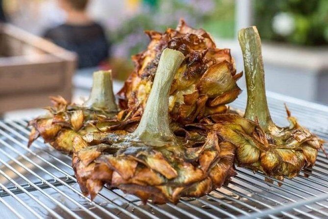 Rome Vespa Food Tour with driver 3/4 hours - Who Should Consider This Tour?