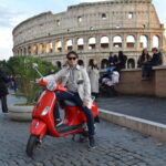 Rome Vespa: Photos, City Highlights, Sightseeing by Vespa - What You Can Expect from the Tour