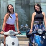 Rome: Vespa Tour & Professional Photoshoot - FAQs