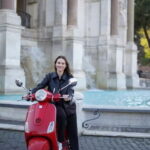 Rome Vespa Tour: Spirit of the Jubilee - What’s Included and Why It Matters