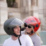 Rome: Vespa Tour with Hidden Gems and Driver - How the Tour Works and What to Expect