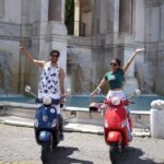 Rome: Vespa Tour with Photo services SmallGroup Highlights - Frequently Asked Questions