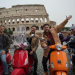 Rome: Vespa Tour with Photographer and Tiramisu treat - Authenticity and Authentic Experiences