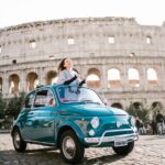 Rome Vespa Tour With Photoshoot - What Makes This Tour Stand Out?