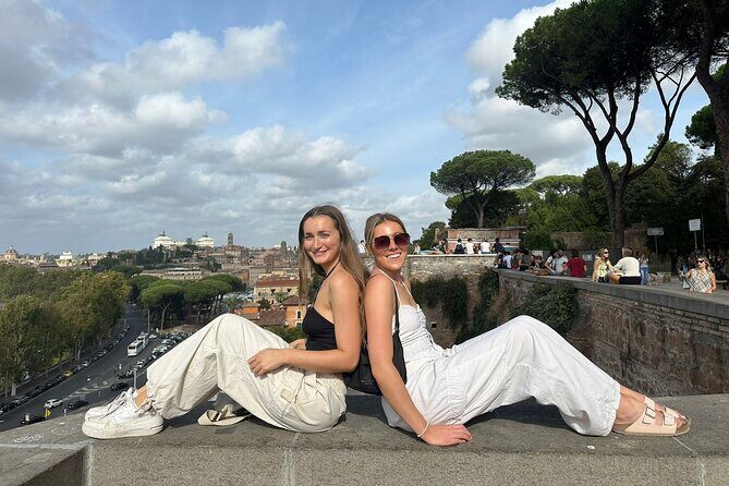 Rome Vespa tour with Pro Photographer - The Sum Up: Is This Tour Worth It?