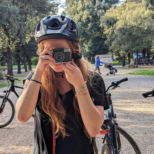 Rome: Villa Borghese E-Bike Tour (Small Group or Private) - Itinerary Breakdown: What You’ll See and Experience