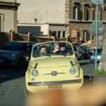 Rome Vintage Fiat 500 Cabriolet Self-Drive Tour - Practical Details & What to Expect