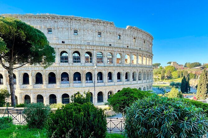 Rome VIP Chauffeured Sightseeing Tour Hotel Pick up and Drop Off - Who Will Love This Tour?