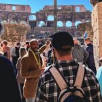 Rome: VIP Colosseum, Arena & Ancient City Small Group Tour - Final Thoughts: Who Is This Tour Best For?