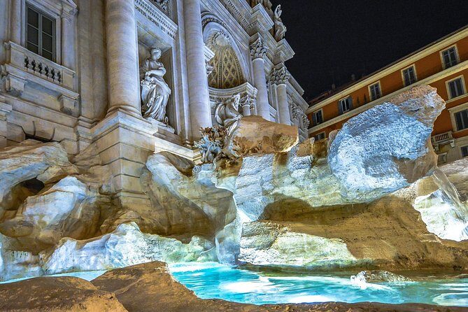 Rome VIP Private Walking Tour - What You Can Expect From the Experience