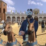 Rome: Virtual Reality Experience Game at Circus Maximus - Should You Book This Experience?