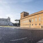 Rome: Vittoriano Monument With Panoramic Terrace Entry Visit - Introduction: Visiting Rome’s Crown Jewel of National Pride