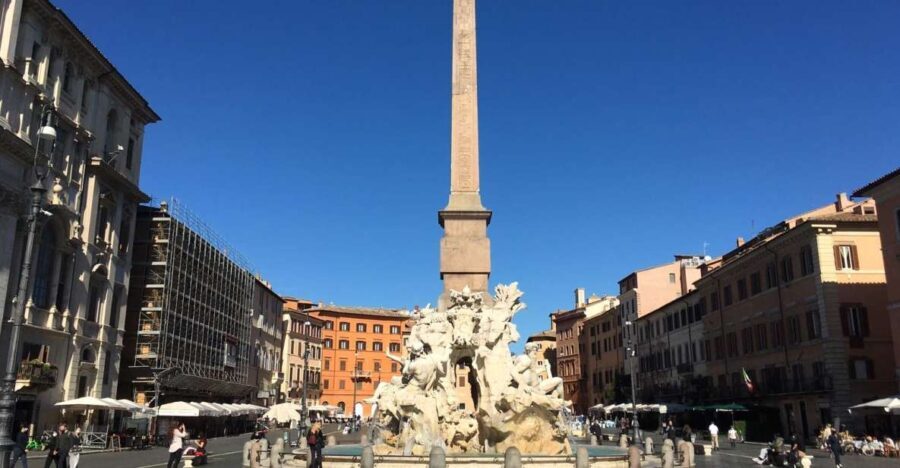 Rome: Walking Tour and Hop-On Hop-Off Bus Ticket - Final Thoughts: Who Is This Tour Best For?