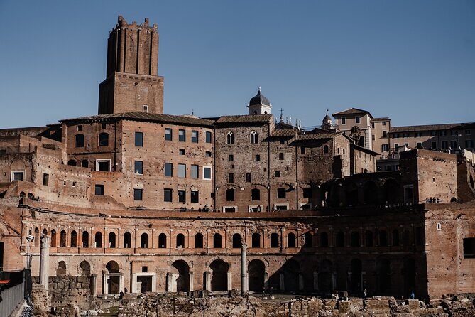 Rome Walking Tour and Ice-Cream Tasting - An In-Depth Look at the Tour Experience