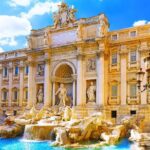 Rome walking tour: Churches, Squares and Fountains - Why This Tour Offers Great Value