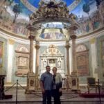 Rome Walking Tour of Holy Sites: Basilica of the Holy Cross in Jerusalem, San Giovanni in Laterano and Scala Santa - Who Will Love This Tour?