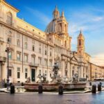 Rome: Walking Tour through the Marvel of the city - A Deep Dive into the Experience