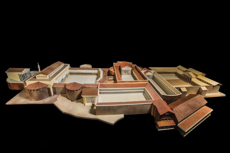 Rome: Welcome To Rome Immersive Multimedia Show - Why This Tour Works Well for Travelers