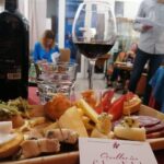 Rome: Wine and Food Tasting Experience at Speakeasy - A Deep Dive into the Experience