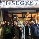 Rome: Wine Tasting and Food Pairing Small Group Experience - Frequently Asked Questions
