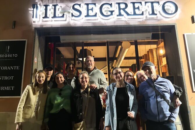 Rome: Wine Tasting and Food Pairing Small Group Experience - Frequently Asked Questions