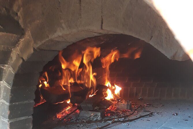 Rome: Wine Tour & Pizza Making Class in a Frascati's vineyard - 5 hours - The Value of This Experience