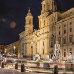 Rome with Golf Cart at Night with Pizza & Ice Cream - Who Is This Tour Best For?