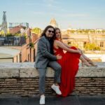Rome: Your Own Private Photoshoot at Spanish Steps - A Full Breakdown of the Experience
