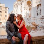 Rome: Your Own Private Photoshoot at the Trevi Fountain - Who Will Love This Tour?