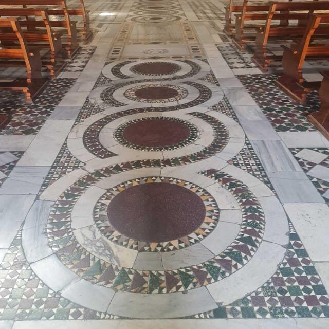 Rome:Basilica di San Clemente, San Giovanni, and Scala Santa - Authentic Insights from Past Participants