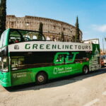 Rome:Hop-On Hop-Off Panoramic Open Bus Ticket 3 Circuits x 1 - Authentic Feedback & Practical Tips