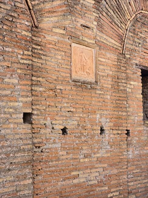 Rome:Ostia Antica Skip-the-line Ticket & Audioguide - An In-Depth Look at the Tour Experience