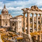 Rome:Palatine Hill Roman Forum Experience & Multimedia Video - Walking Through the Ruins: What You’ll See and Feel
