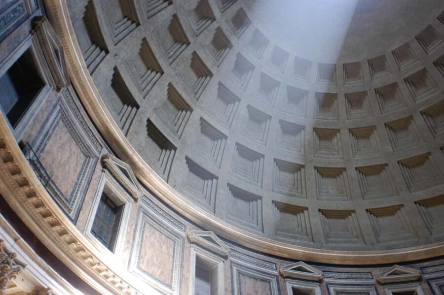 Rome:Pantheon Entry Visit With Personal Interactive App+Host - Detailed Review of the Pantheon Tour Experience