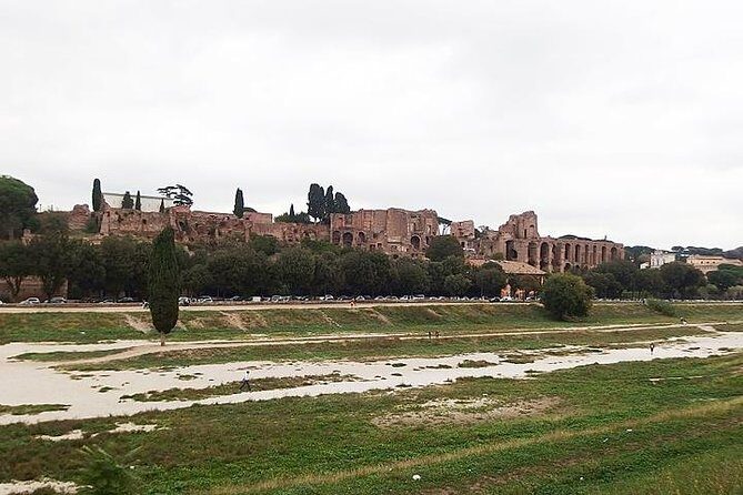 Rome's 12 Best Highlights Full Day Private Tour - Practical Details