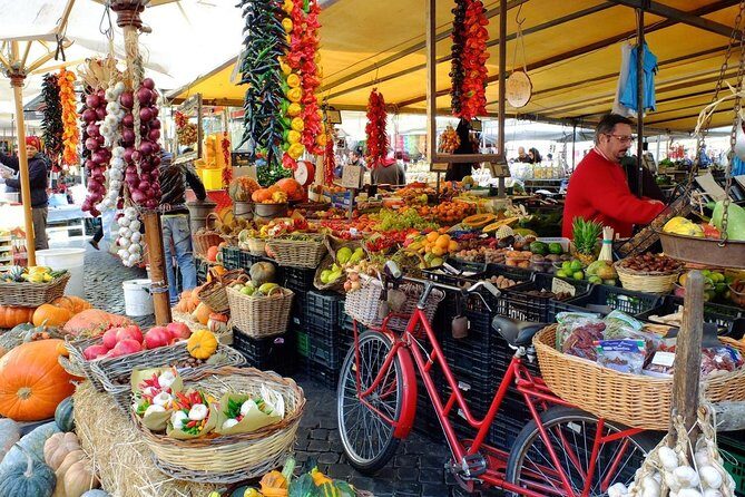 Romes Amazing Food Tour : 10 Tastings (Premium & Private) - Authenticity, Value, and Travel Tips