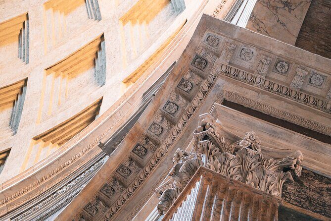 Rome's Ancient Temple, Pantheon Fast Track Entry with Audio Guide - In-Depth Review of the Experience
