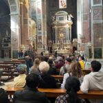 Rome's Baroque Art Walking Tour: Who Killed Caravaggio? - Practical Details and Tips