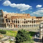 Rome's Best Guided Tour Colosseum and Vatican Museums 2 Days - Day 1: Walking Through Ancient Rome