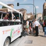 Romes Bone Chapel & Catacombs: Skulls, Crypts & City Ride - Who Will Love This Tour?
