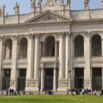 Romes Christian Sites Semi-Private Tour - A Deep Dive into the Christian Sites of Rome