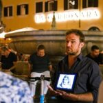 Rome's Dark Side Ghosts and Legends Tour - The Experience and What You Can Expect