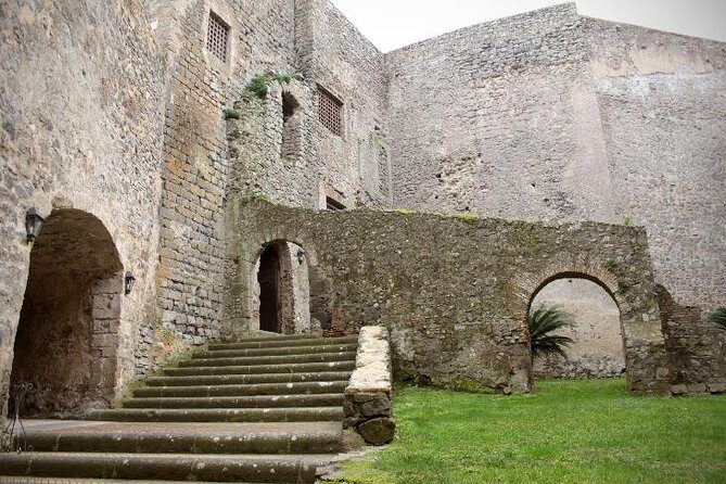 Rome's Enchanting Countryside (Driver Only/Self Touring) - Practical Details and Tips