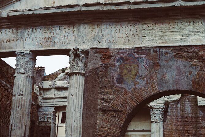Romes Hidden Gems Walking Tour - Practical Aspects and What to Expect