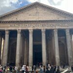 Rome's Iconic Ancient Temple: Pantheon Fast Track Entry Tickets - Who Should Consider This Tour?
