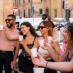 Rome's Tipsy Tour & Bar Hop - The Itinerary: A Deep Dive