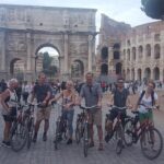 Rome's Ultimate Bike Tour - Frequently Asked Questions